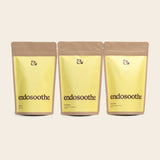 Tea Trio