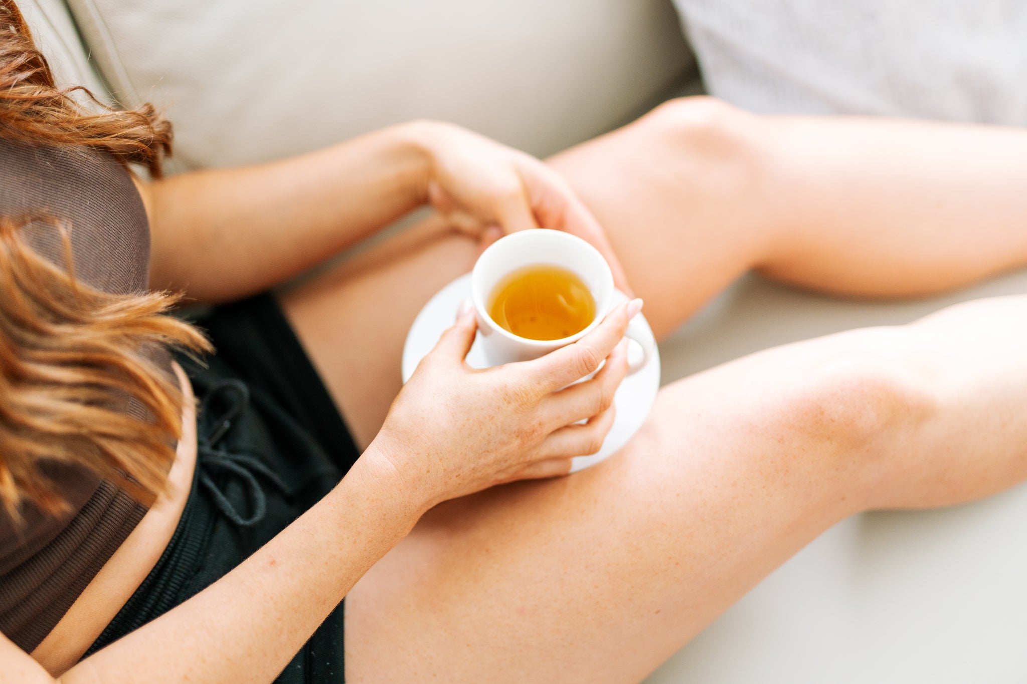 Energy Tea