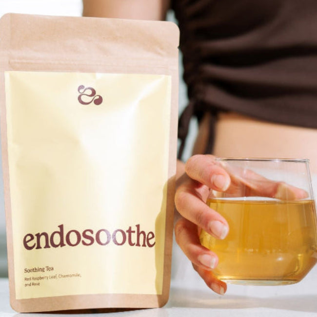 Soothing Tea